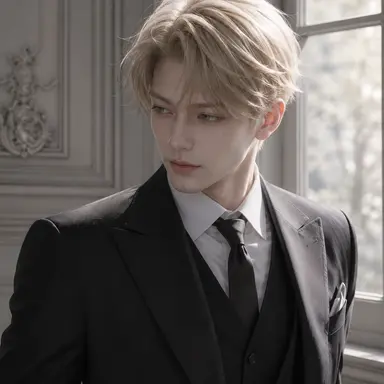 Profile image of 레오
