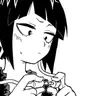 Profile image of 耳郎響香