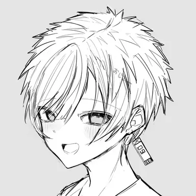 Profile image of CodeX 09
