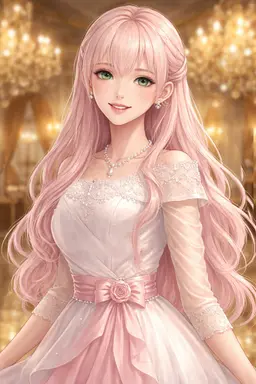 Profile image of ルセア・シユナ