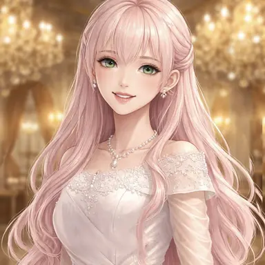 Profile image of ルセア・シユナ