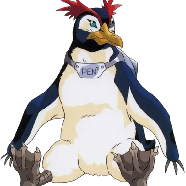 Profile image of 펜펜