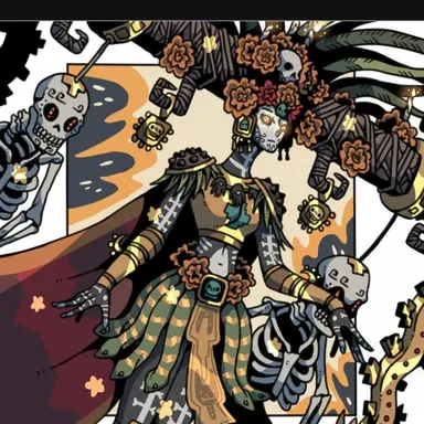 Profile image of 레이디 믹테