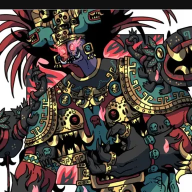 Profile image of 로드 믹틀란