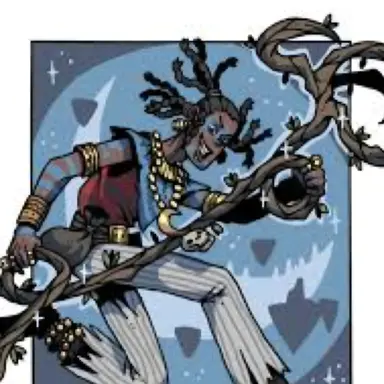 Profile image of 리코