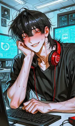 Profile image of 城崎 冷