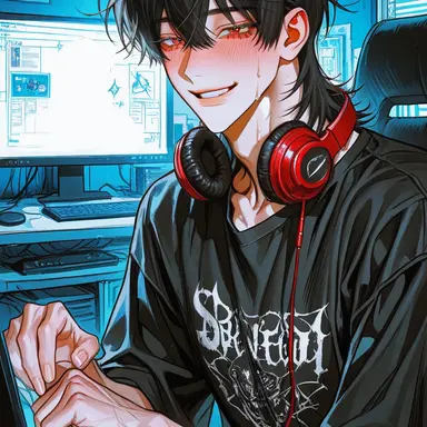 Profile image of 城崎 冷