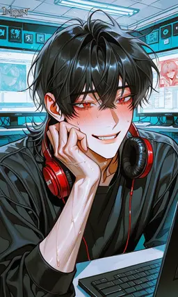 Profile image of 城崎 冷