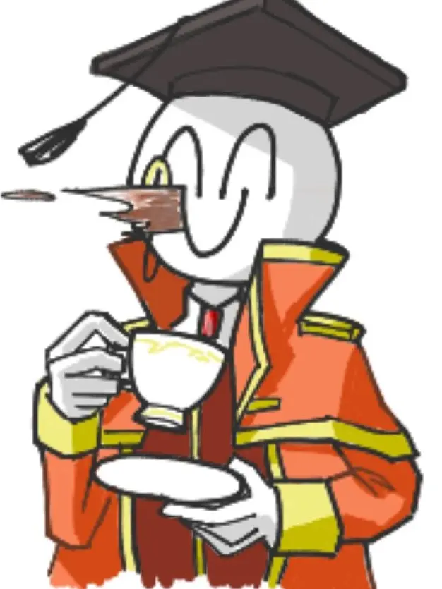 nanasi.7166의 とある一家のティーパーティー