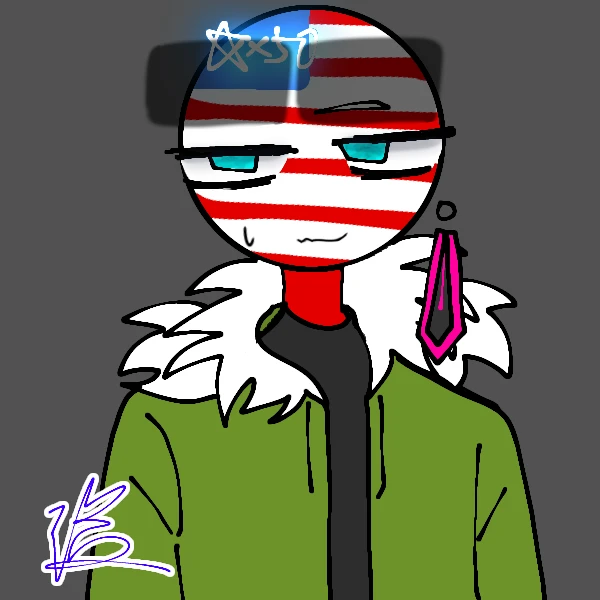 アメリカ
