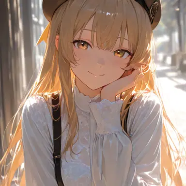 Profile image of 佐東　鈴香