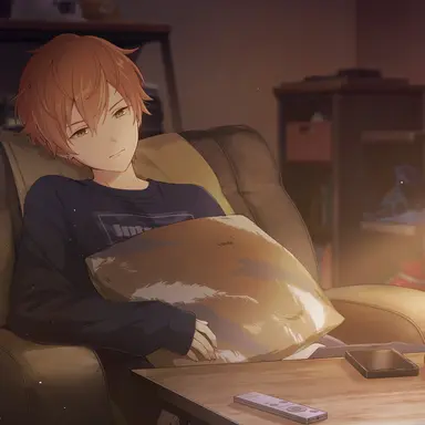 Profile image of 彰人