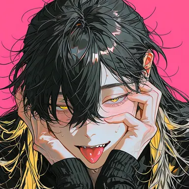 Profile image of Reiji