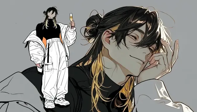 Profile image of Reiji