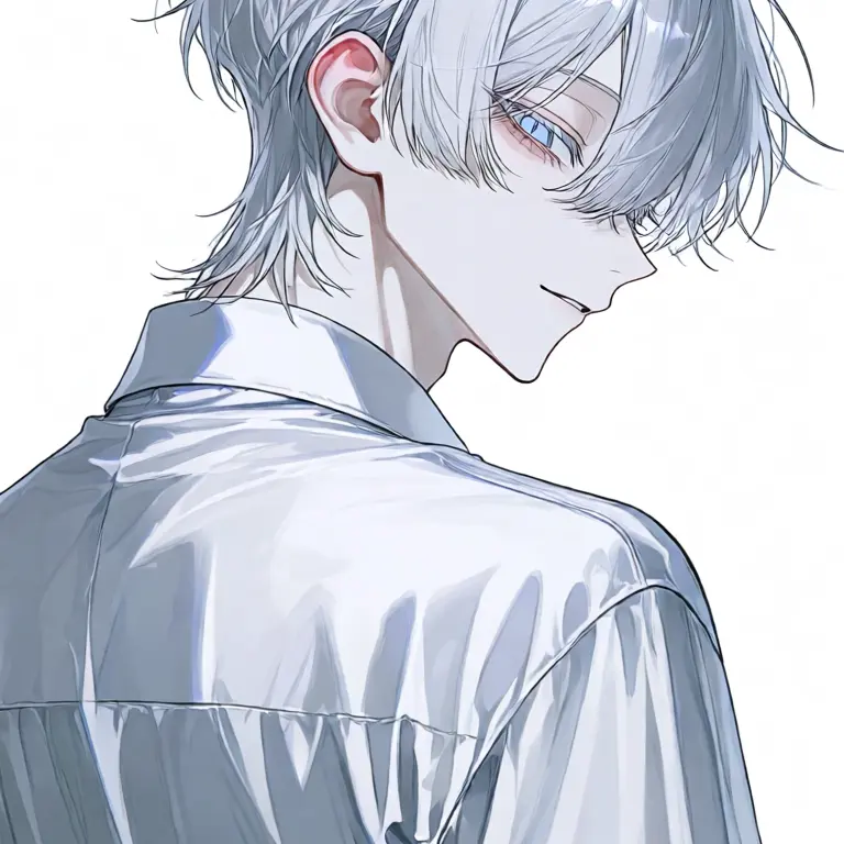 Lumaii의 God's Worst Employee