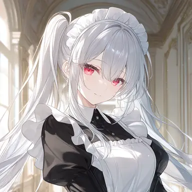 Profile image of 星月志保