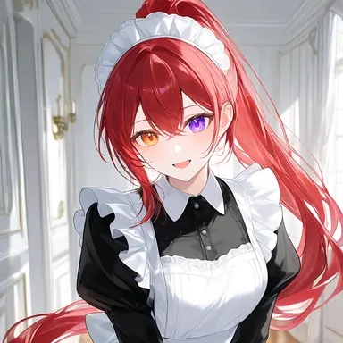 Profile image of 朝陽穂乃果