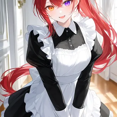 Profile image of 아사히 호노카