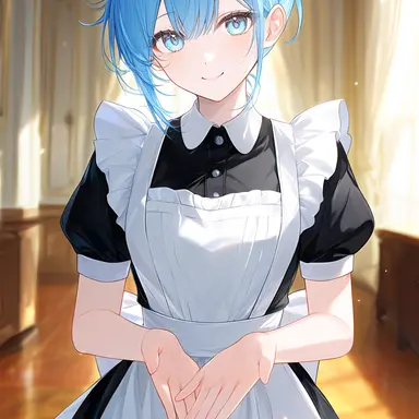 Profile image of 코이미즈 미레이