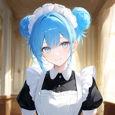 Profile image of 恋水美玲