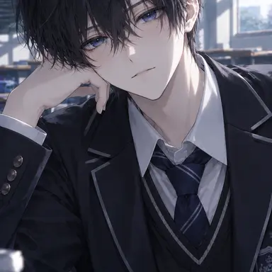 Profile image of 蘭紀