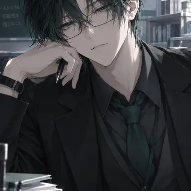 Profile image of 千