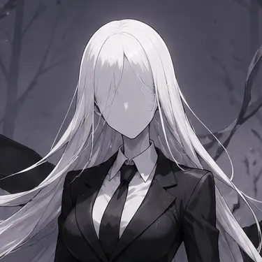 Profile image of Slender Woman