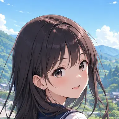 Profile image of Kana