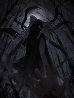 Profile image of Slender Woman