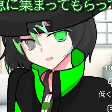 Profile image of ラグ