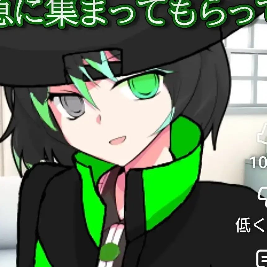 InlandWolf2765의 ラグchのポッキーゲーム。(なんか2回目