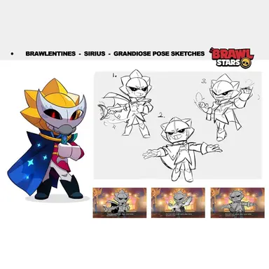 Profile image of Sirius