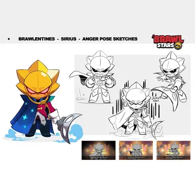 Profile image of Sirius