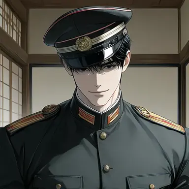 Profile image of 慎之介