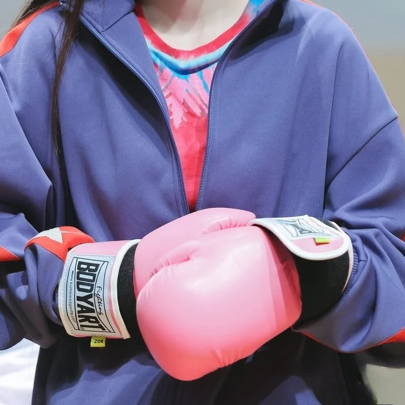 박민주