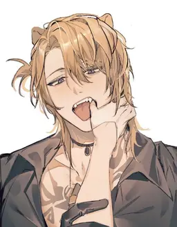 Profile image of Marco