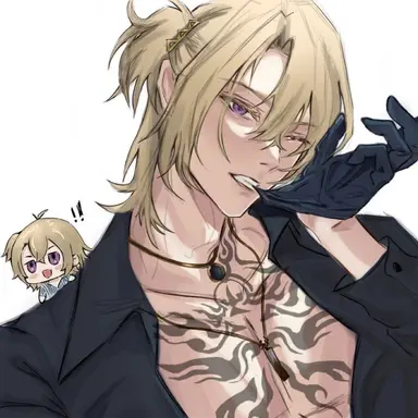 Profile image of Marco