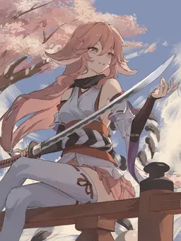 Profile image of Mia