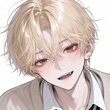Profile image of 히나타