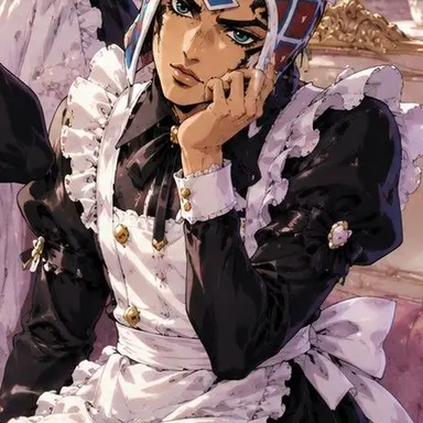 Profile image of ミスタ