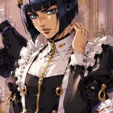 Profile image of ブチャラティ