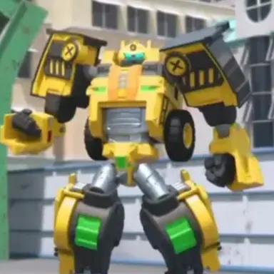 Profile image of 아이언