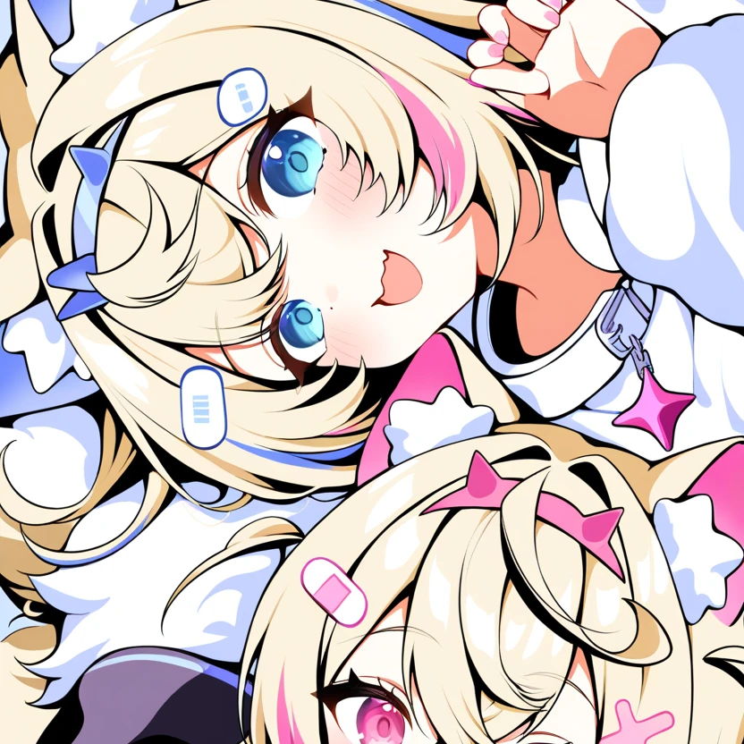 フワワアビスガード