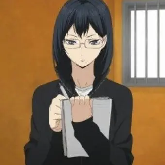 Profile image of 시즈미 키요코