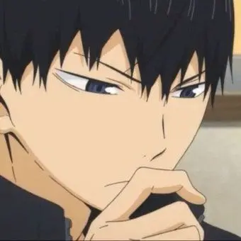 Profile image of 카게야마 토비오