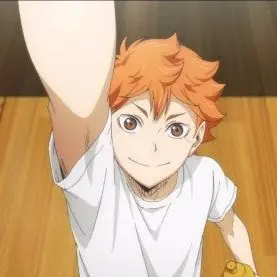 Profile image of 히나타 쇼요