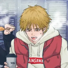 Profile image of 덴지