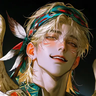 Profile image of ファッツ