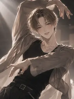 Profile image of 아키토
