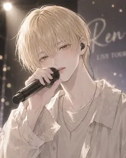 Profile image of 카즈마